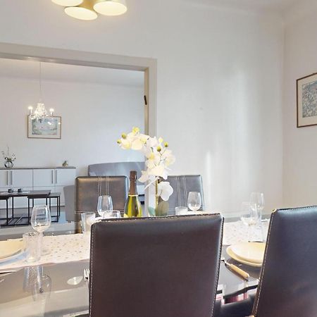 Appartement Clemenceau Avec Parking コルマール エクステリア 写真