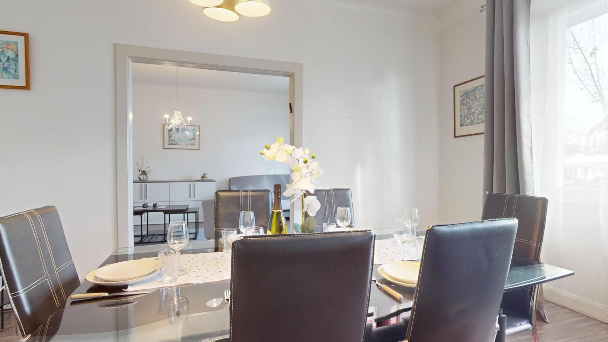 Appartement Clemenceau Avec Parking コルマール エクステリア 写真