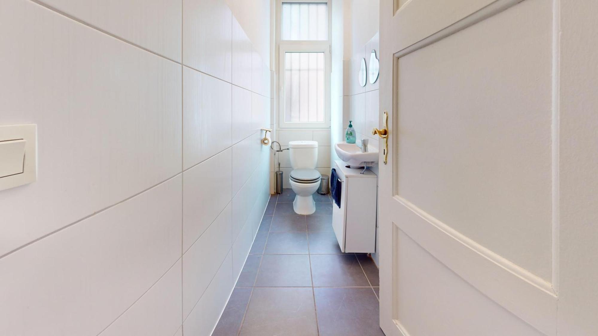 Appartement Clemenceau Avec Parking コルマール エクステリア 写真