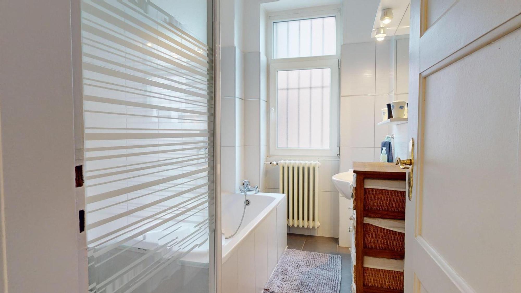 Appartement Clemenceau Avec Parking コルマール エクステリア 写真